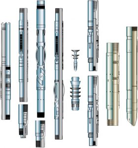 Cemented Liner Hangers