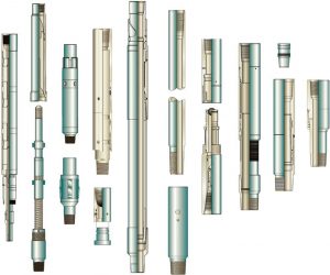 Completion & Service Accessories