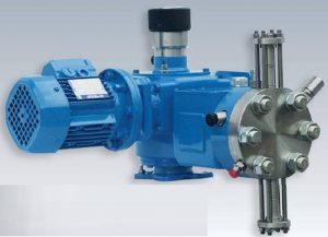 Dosing Pumps