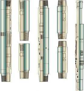 Flow Control Tools