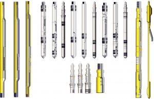 Gas Lift Equipment