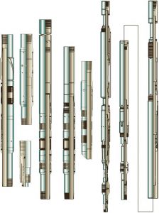 Openhole Liner Equipment