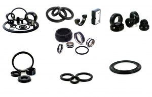 Packing & Sealing Elemnts