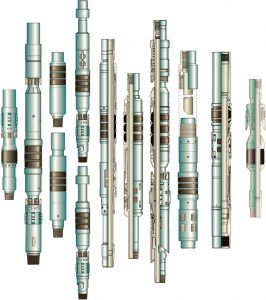 Retrievable Packers