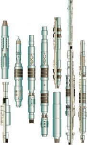 Service tools